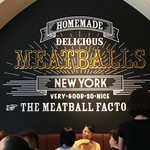 The Meatball Factory - 