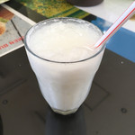 ユーカン - サービスのドリンク。