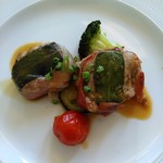 RISTORANTE YOSHIMI - 