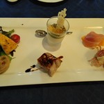 RISTORANTE YOSHIMI - 