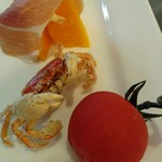 RISTORANTE YOSHIMI - 