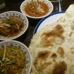 サイーファ ケバブ アンド ビリヤニ - 