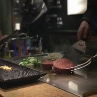 道頓堀 てっぱん豊島家 - 