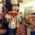 シェフ・ミッキー - その他写真:CHEF MICKEY ＠ Disney AMBASSADOR HOTEL シェフ登場