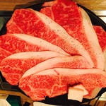 焼肉うしごろ 西麻布本店 - 