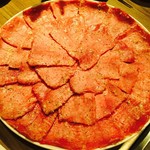 焼肉うしごろ 西麻布本店 - 