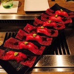 焼肉うしごろ 西麻布本店 - 