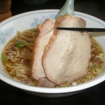 天空 - チャーシュー