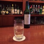 サンルーカルバー - ロイヤルハウスホールド&ソーダ