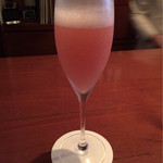 サンルーカルバー - ベリーニ