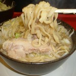 豚男 -BUTAMEN- - 麺