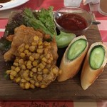 サムシング・クアトロ - 