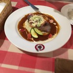 サムシング・クアトロ - 