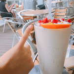 キング ジョージ - 