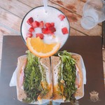 キング ジョージ - 