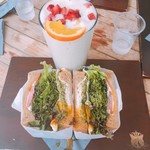 キング ジョージ - 