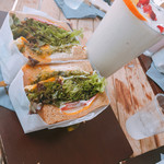 キング ジョージ - 