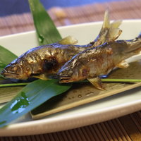 山玄茶 - 