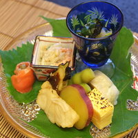 山玄茶 - 