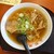 山形屋 - ラーメン 600円