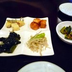 韓国家庭料理 韓屋 - kanya_foods.jpg