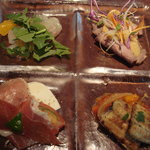 THE FUJIYA GOHONJIN - 