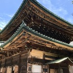 鎌倉五山 - 建長寺