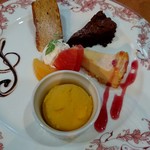 オルヴィエターナ - 