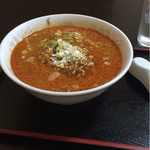 Chuukaryouri Narutan - タンタン麺
