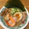 三崎港ラーメン 沖縄おもろまち店