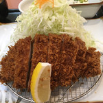 Tonkatsu Ise - 