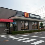 マクドナルド - 