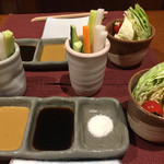 串かつ あーぼん - 