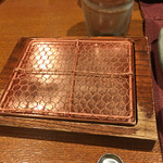 串かつ あーぼん - 