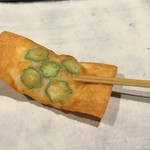 串かつ あーぼん - 