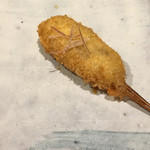 串かつ あーぼん - 