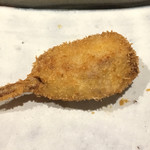 串かつ あーぼん - 