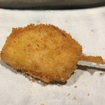 串かつ あーぼん - 