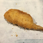 串かつ あーぼん - 