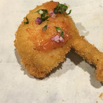 串かつ あーぼん - 