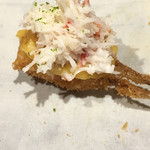 串かつ あーぼん - 