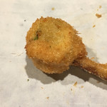 串かつ あーぼん - 