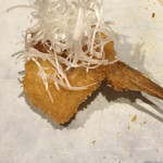 串かつ あーぼん - 