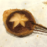 串かつ あーぼん - 