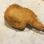 串かつ あーぼん - 