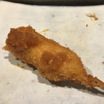 串かつ あーぼん - 