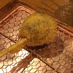 串かつ あーぼん - 