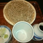 せいろ(税込500円)