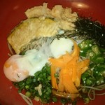 天ぶっかけ(税込900円)