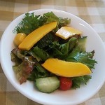 オステリア　アリエッタ - 